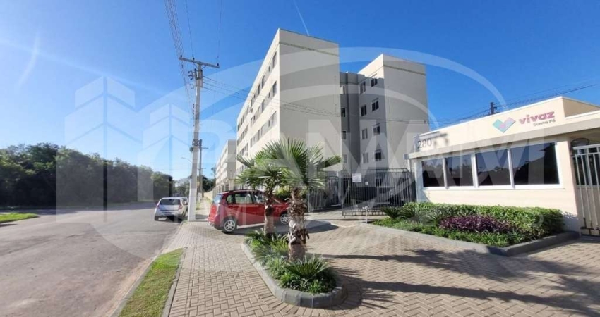 Apartamento com 2 quartos à venda na Rua Reverendo Olavo Nunes, 280, Parque Santa Fé, Porto Alegre