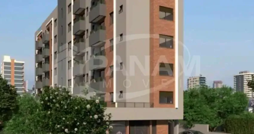 Apartamento com 2 quartos à venda na Avenida João Wallig, 280, Passo da Areia, Porto Alegre