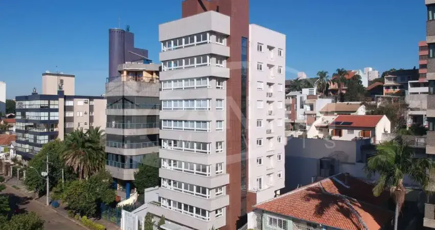 Apartamento com 3 quartos à venda na Rua Caracas, 196, Jardim Lindóia, Porto Alegre