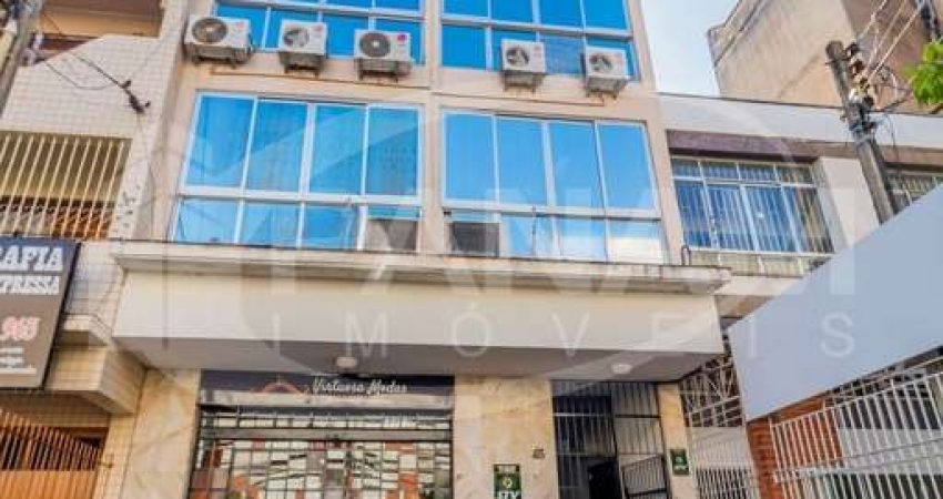 Sala comercial com 1 sala à venda na Rua Tapajós, 45, Cristo Redentor, Porto Alegre