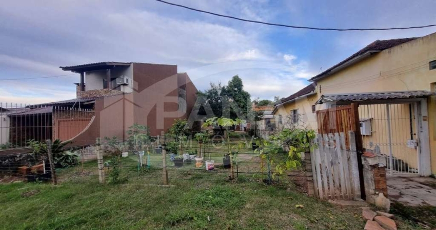 Terreno à venda na Rua Conselheiro D'Ávila, 575, Jardim Floresta, Porto Alegre
