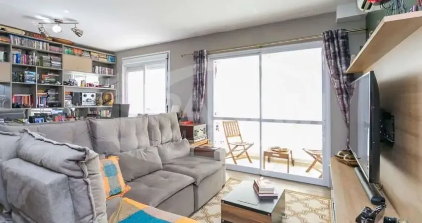 Apartamento com 3 quartos à venda na Rua Mauro Guedes de Oliveira, 131, Jardim Lindóia, Porto Alegre