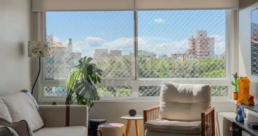 Apartamento com 2 quartos à venda na Rua Vera Cruz, 339, Vila Ipiranga, Porto Alegre