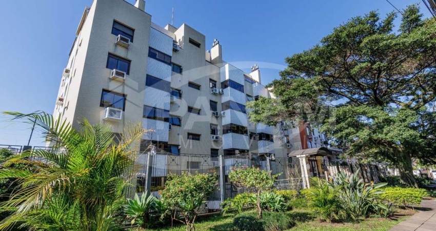 Apartamento com 2 quartos à venda na Rua Ouro Preto, 35, Jardim Floresta, Porto Alegre