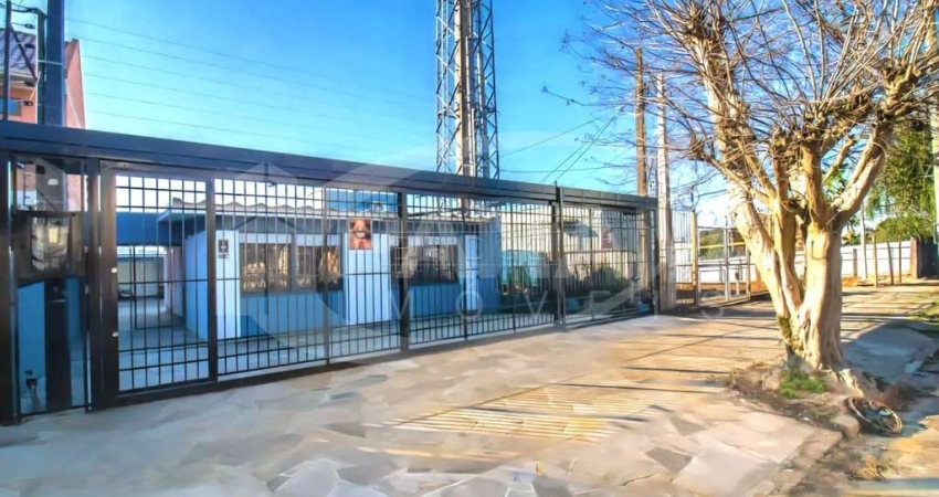 Casa com 3 quartos à venda na Avenida Engenheiro Ary de Abreu Lima, 311, Jardim Europa, Porto Alegre