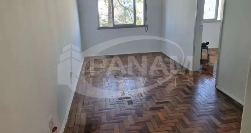 Apartamento com 1 quarto à venda na Avenida Juscelino Kubitschek de Oliveira, 1090, Jardim Leopoldina, Porto Alegre