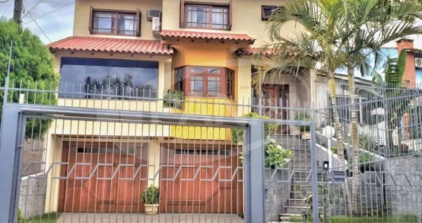 Casa com 3 quartos à venda na Rua Zeferino Dias, 390, Sarandi, Porto Alegre