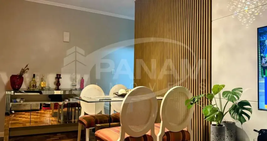 Apartamento com 2 quartos à venda na Rua Tapajós, 139, Cristo Redentor, Porto Alegre