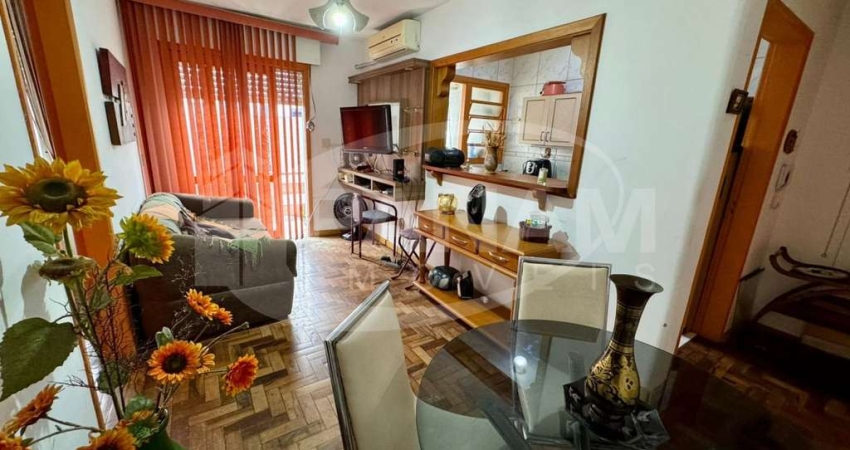 Apartamento com 1 quarto à venda na Avenida Panamericana, 150, Jardim Lindóia, Porto Alegre