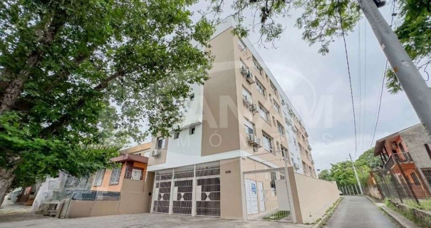 Apartamento com 2 quartos à venda na Rua Ouro Preto, 408, Jardim Floresta, Porto Alegre