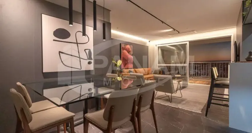 Apartamento com 3 quartos à venda na Avenida João Wallig, 144, Passo da Areia, Porto Alegre