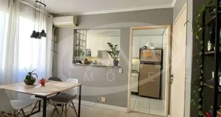 Apartamento com 2 quartos à venda na Rua João da Silva Bueno, 227, Morro Santana, Porto Alegre