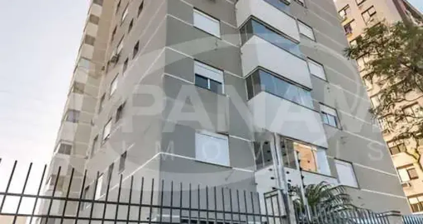 Apartamento com 2 quartos à venda na Rua Professor Freitas Cabral, 260, Jardim Botânico, Porto Alegre