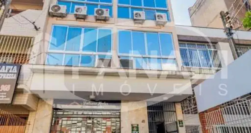 Sala comercial com 1 sala para alugar na Rua Tapajós, 045, Cristo Redentor, Porto Alegre
