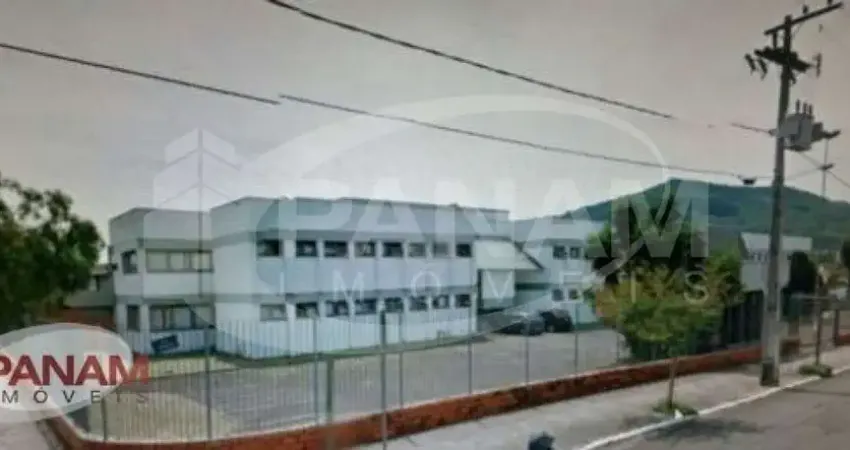 Barracão / Galpão / Depósito para alugar na Santo Antônio da Patrulha, 0400, Floresta, Dois Irmãos