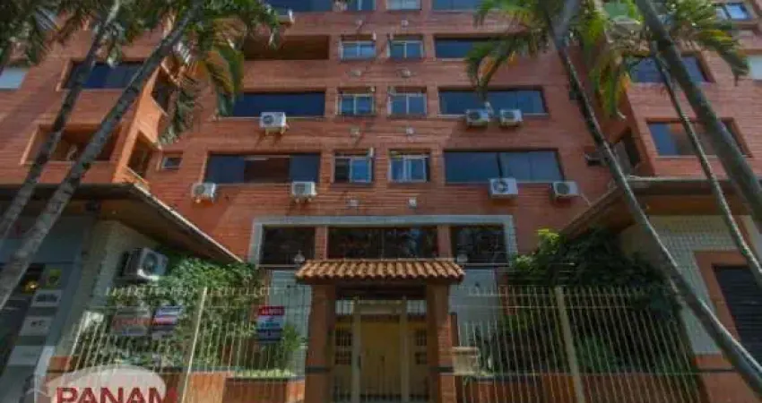 Apartamento com 1 quarto para alugar na Avenida Panamericana, 972, Jardim Lindóia, Porto Alegre