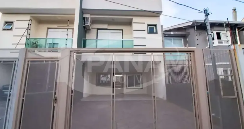 Casa com 3 quartos à venda na Rua Serra da Mocidade, 54, Sarandi, Porto Alegre