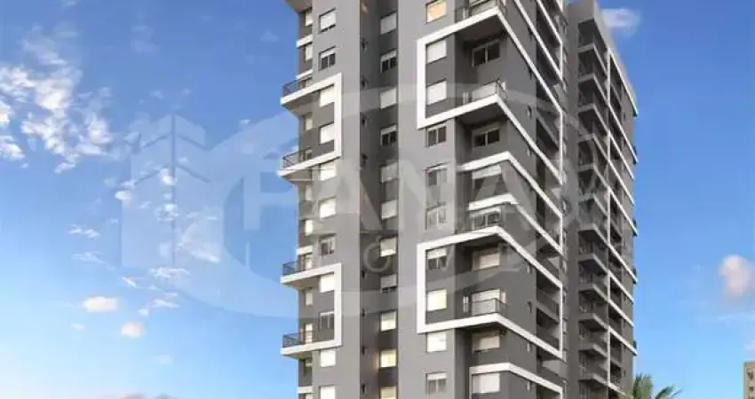 Apartamento com 2 quartos à venda na Avenida João Wallig, 144, Passo da Areia, Porto Alegre