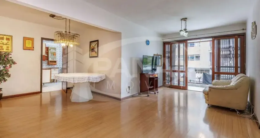 Apartamento com 3 quartos à venda na Avenida Panamericana, 358, Jardim Lindóia, Porto Alegre