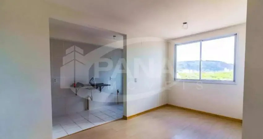 Apartamento com 2 quartos à venda na Rua Tenente Ary Tarrago, 1680, Jardim Itu Sabará, Porto Alegre