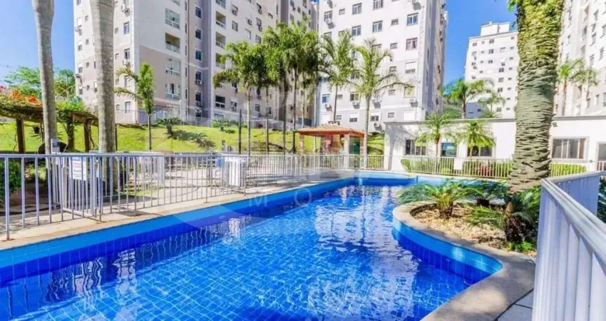 Apartamento com 2 quartos à venda na Avenida Protásio Alves, 8201, Morro Santana, Porto Alegre