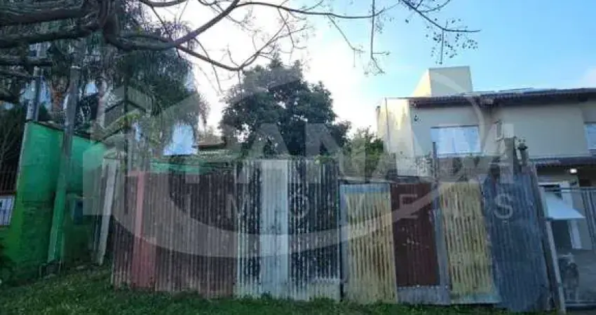 Terreno à venda na Rua Irene Capponi Santiago, 145, Cristo Redentor, Porto Alegre