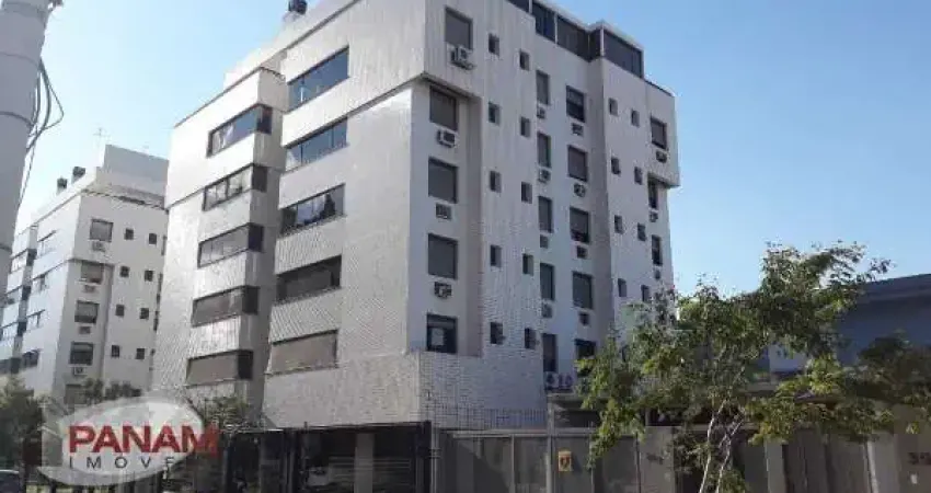 Apartamento com 2 quartos para alugar na Rua Rodolfo Simch, 360, Jardim Lindóia, Porto Alegre