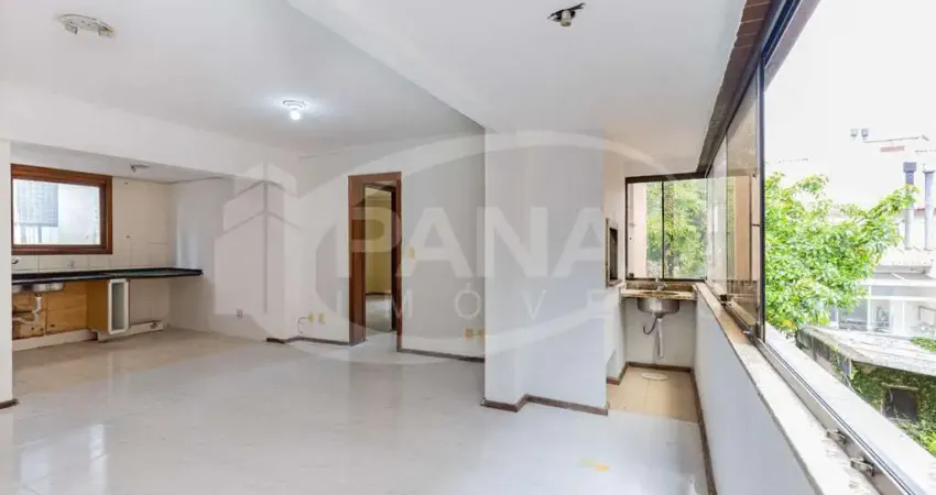 Apartamento com 2 quartos à venda na Rua Jalmar Azambuja Diniz, 119, Jardim Itu Sabará, Porto Alegre