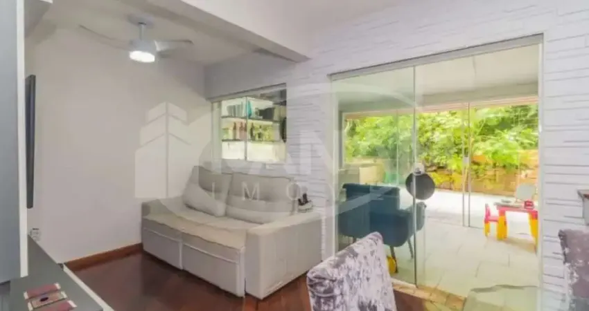 Casa em condomínio fechado com 3 quartos à venda na Rua Manoel Lopes Meirelles, 287, Jardim Itu Sabará, Porto Alegre