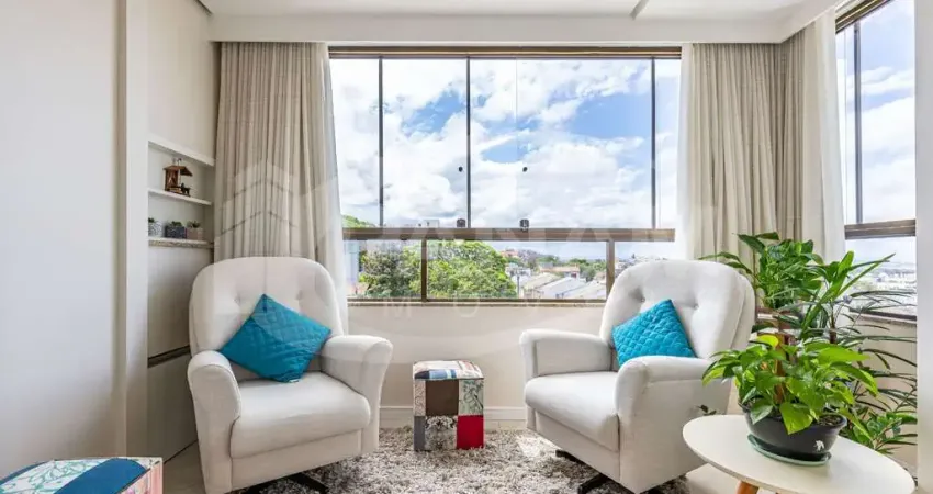 Apartamento com 2 quartos à venda na Rua Javari, 186, Cristo Redentor, Porto Alegre