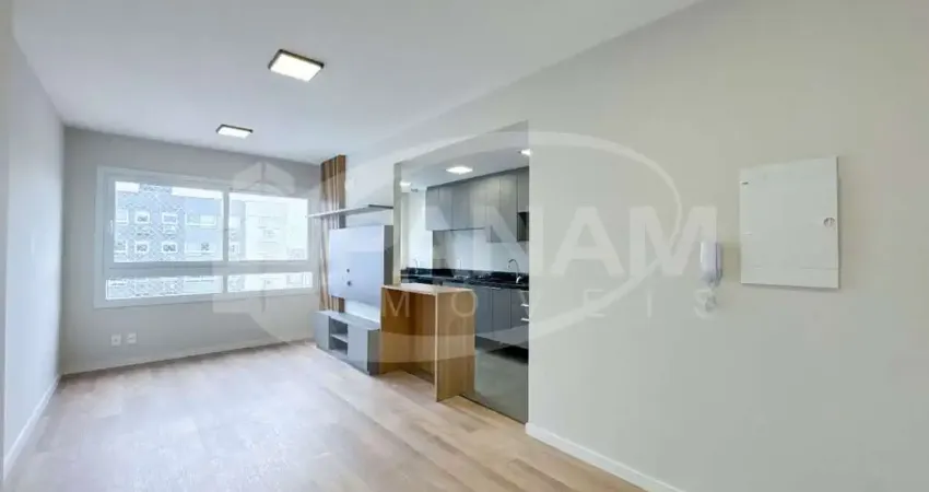 Apartamento com 2 quartos para alugar na Rua Jerônymo Zelmanovitz, 100, São Sebastião, Porto Alegre