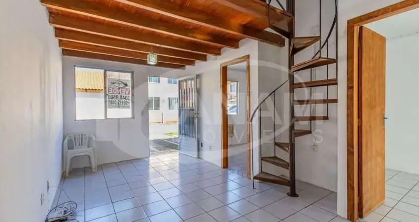 Casa em condomínio fechado com 3 quartos à venda na Avenida João Ferreira Jardim, 968, Parque Santa Fé, Porto Alegre