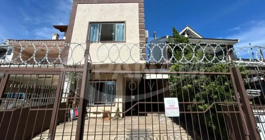 Casa com 4 quartos para alugar na Avenida Ecoville, 730, Sarandi, Porto Alegre