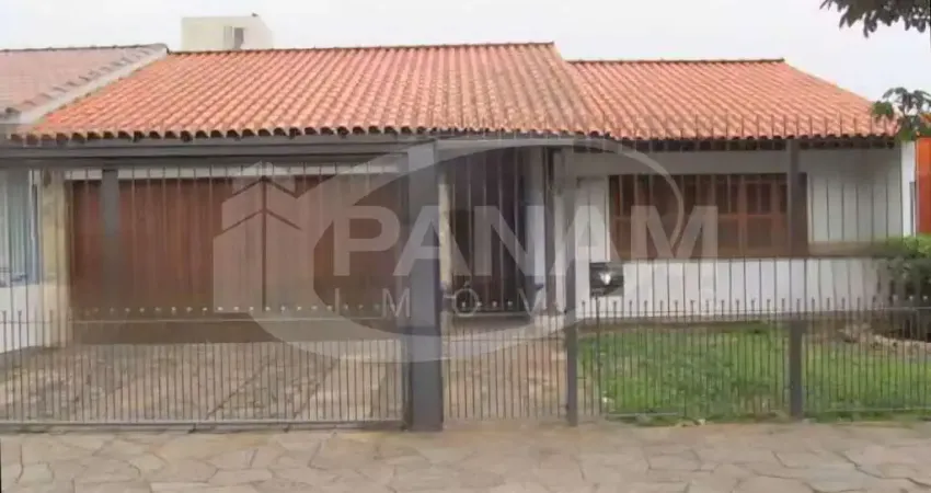 Casa com 3 quartos à venda na Rua Dona Adda Mascarenhas de Moraes, 233, Jardim Itu Sabará, Porto Alegre