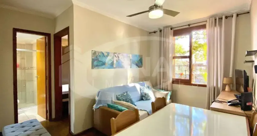 Apartamento com 1 quarto à venda na Avenida João XXIII, 253, São Sebastião, Porto Alegre