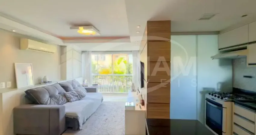 Apartamento com 2 quartos à venda na Rua Mauro Guedes de Oliveira, 251, Jardim Lindóia, Porto Alegre