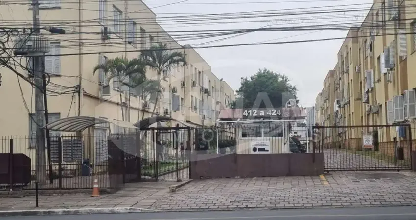 Apartamento com 2 quartos à venda na Avenida Francisco Trein, 424, Cristo Redentor, Porto Alegre