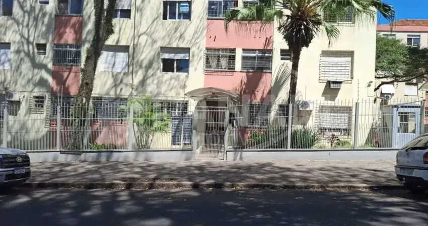 Apartamento com 2 quartos para alugar na Rua Adão Baino, 715, Cristo Redentor, Porto Alegre