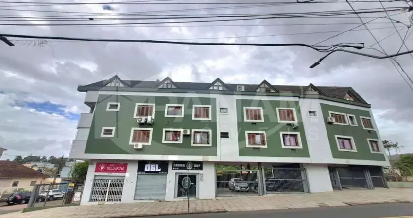 Apartamento com 2 quartos à venda na Rua Guadalajara, 480, Jardim Itu Sabará, Porto Alegre