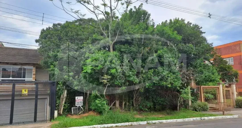 Terreno à venda na Rua Dona Adda Mascarenhas de Moraes, 1143, Jardim Itu Sabará, Porto Alegre