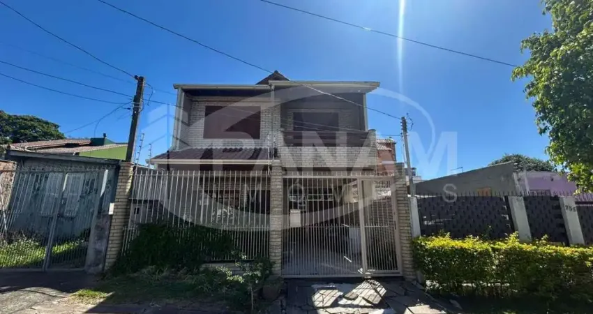 Casa com 4 quartos à venda na Rua Santa Maria, 291, Vila São José, Porto Alegre