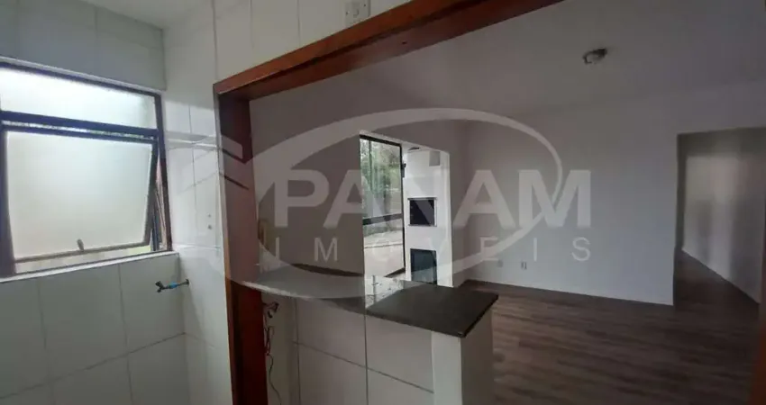 Apartamento com 2 quartos à venda na Rua Teixeira de Freitas, 300, Santo Antônio, Porto Alegre