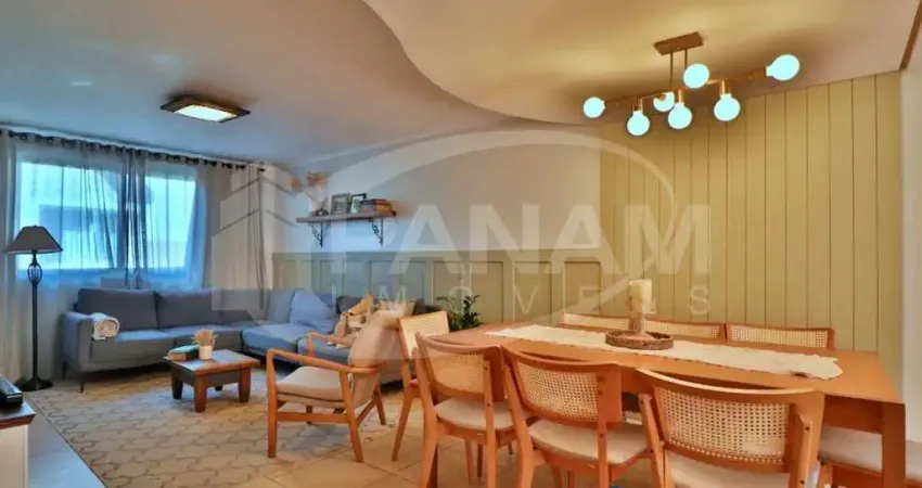 Casa em condomínio fechado com 3 quartos à venda na Rua Augusto Attílio Giordani, 87, São Sebastião, Porto Alegre