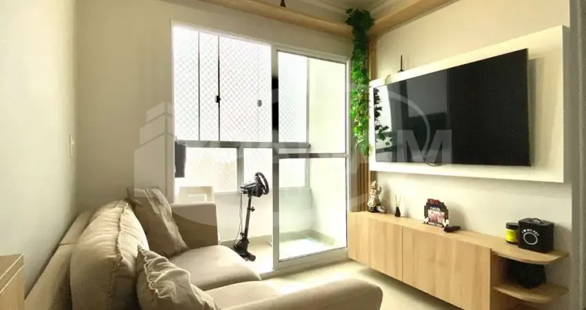 Apartamento com 2 quartos à venda na Rua João da Silva Bueno, 100, Morro Santana, Porto Alegre