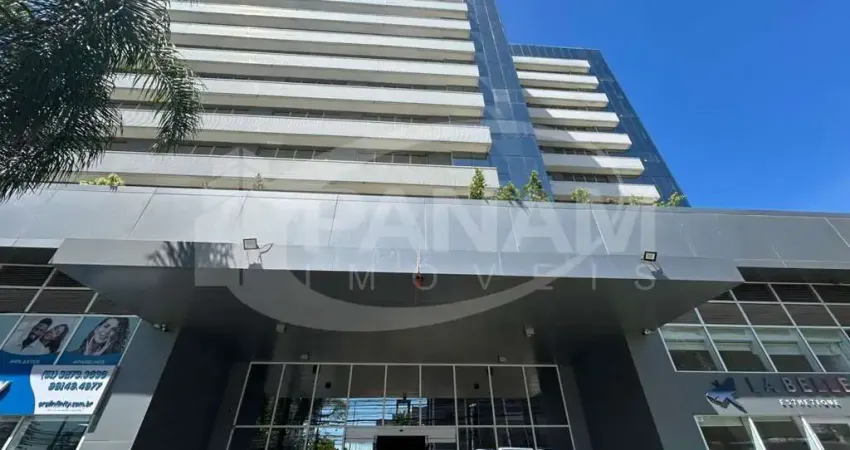 Sala comercial para alugar na Avenida Assis Brasil, 3541, Passo da Areia, Porto Alegre