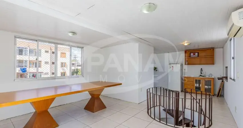 Cobertura com 3 quartos à venda na Rua Ari Barroso, 47, Sarandi, Porto Alegre