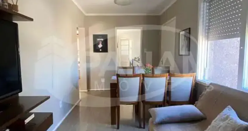 Apartamento com 2 quartos à venda na Rua Bartolomeu Dias, 256, Jardim Itu Sabará, Porto Alegre