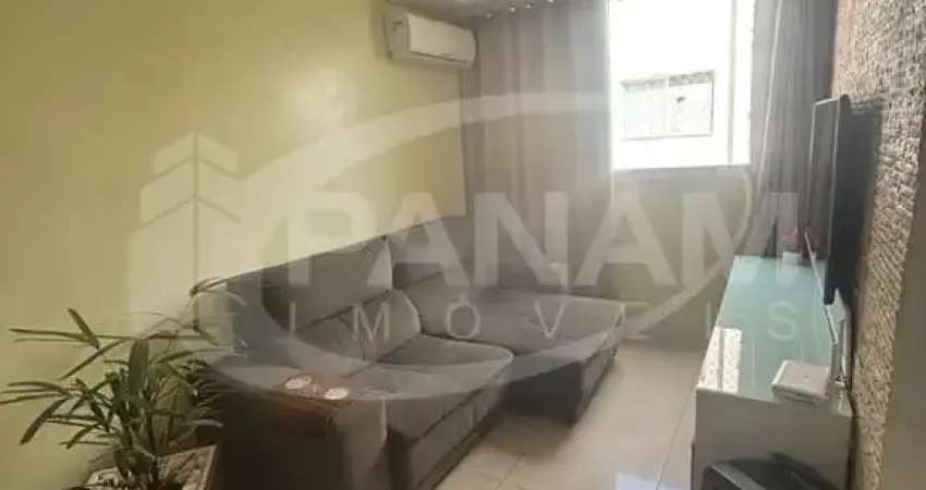 Apartamento com 2 quartos à venda na Rua Tenente Ary Tarrago, 2080, Jardim Itu Sabará, Porto Alegre