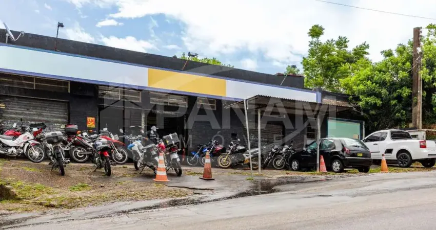 Prédio à venda na Rua Tenente Ary Tarrago, 2290, Jardim Itu Sabará, Porto Alegre