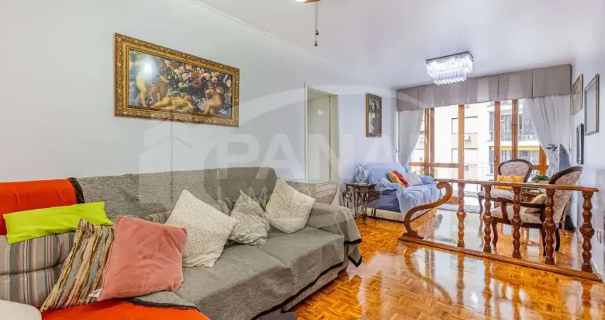 Apartamento com 3 quartos à venda na Avenida Panamericana, 286, Jardim Lindóia, Porto Alegre